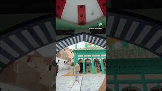 Shah Dola Darbar Gujrat