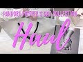 PANDORA Mother's Day Collection Haul | 2019
