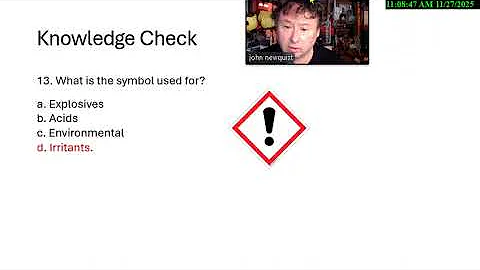 Daily Quiz ep62 GHS  December 7 2025 BCSP