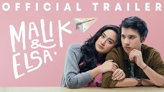 Malik & Elsa  -  Trailer | 9 Oktober 2020 di Disney  Hotstar