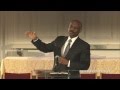 "Healing And Forgiving" by Elder Randy Skeete