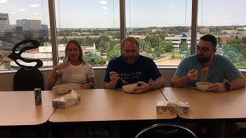 Elastic Path #SpicyNoodleChallenge