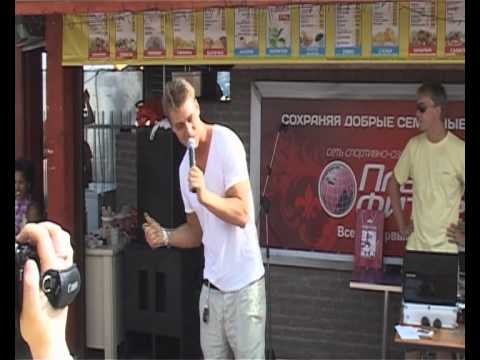 Алексей воробьев на пляже Алексей воробьев на пляже