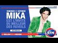 MIKA - Mika Love Paris: Live a Bercy, AccorHotels Arena, Paris, France (May 27, 2016) HDTV