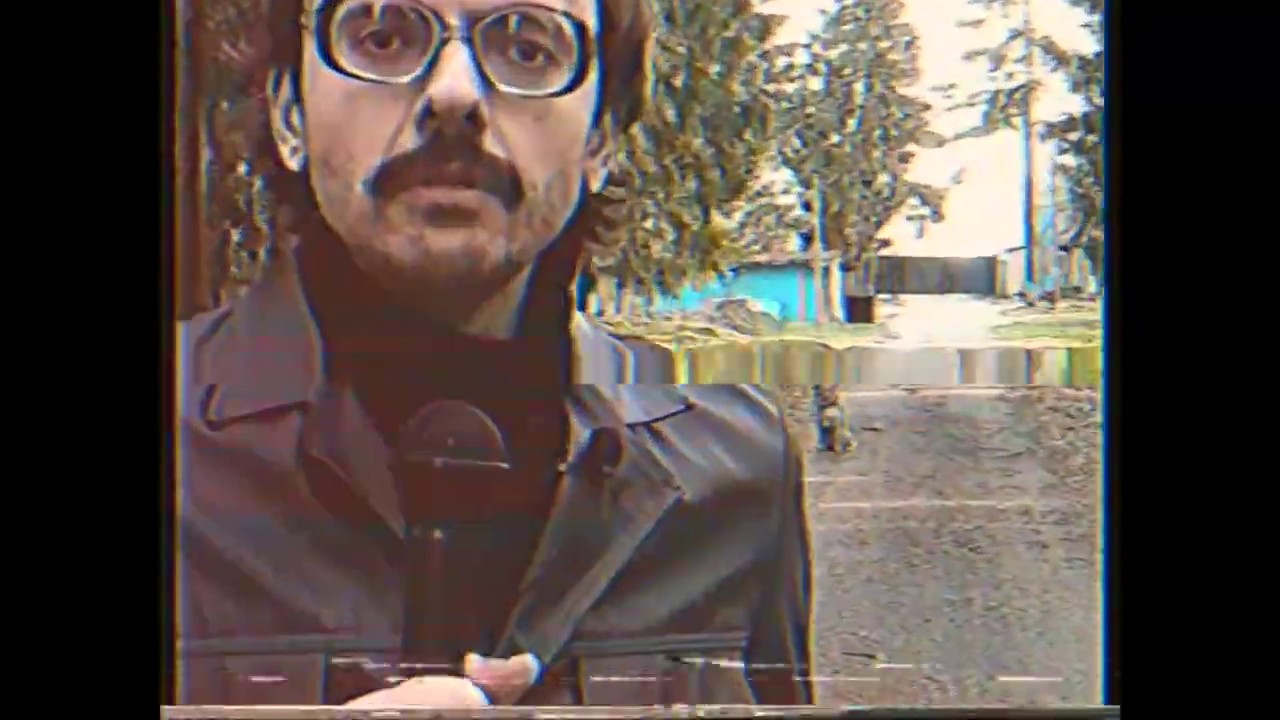 НВП "Волосы стынут в жилах.." Лапенко YouTube