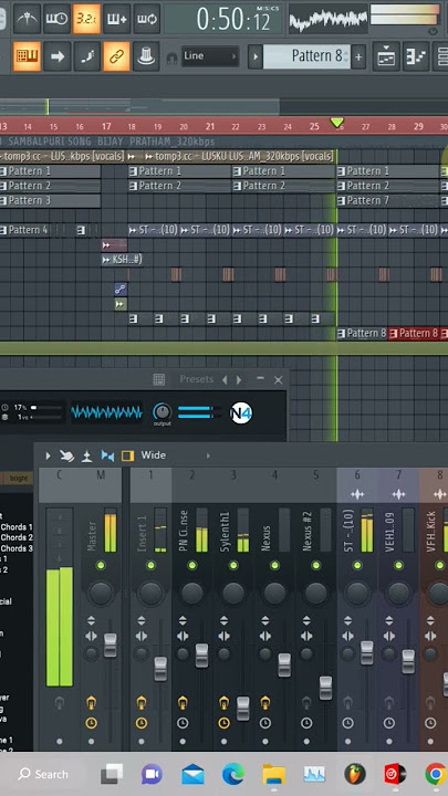 Lusku Lusa 2.0 (remix) #djsksharipur #luskulusa