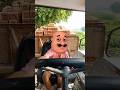 Motu Patlu: The Tractor Challenge