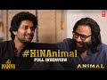 Capture de la vidéo Full Interview: Nanimal | Nani And Sandeep Reddy Vanga Interview | Hi Nanna X Animal