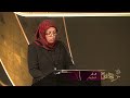 Dr  naima benkari speech in the algerian scholar award  2022