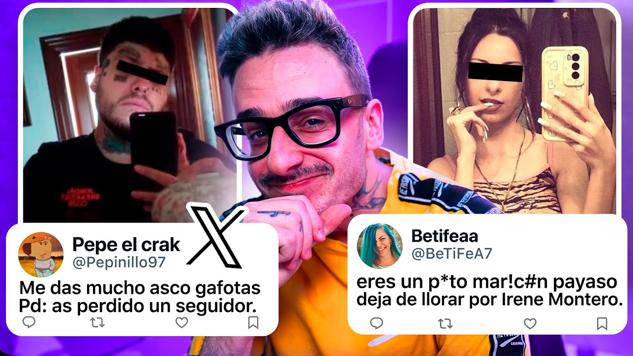 locas de twitter #45