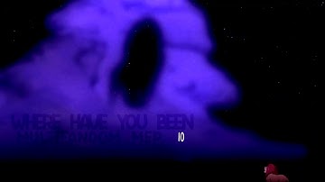 WHERE HAVE YOU BEEN - MULTIFANDOM MEP (OPEN)