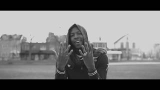 Wave Montega - W.A.N.T.D (Official Video)