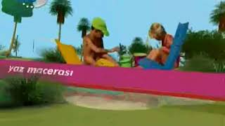 K D - Yaz Jeneriği Dizi Jeneriği 8 Temmuz 2006