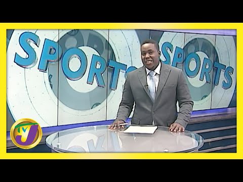 Jamaica Sports News Headlines | TVJ Sports