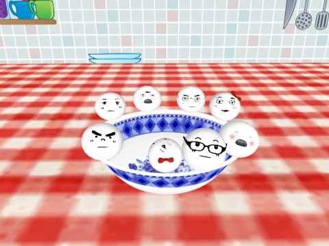 庾澄慶 - 快樂頌