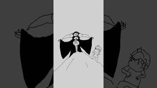 Download Lagu ACTION vs ROMANCE anime 💀 #animationmeme #kaguyasama #overlord #anime #flipaclip MP3