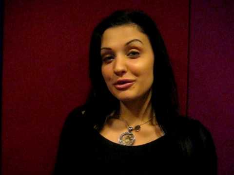 Aletta Ocean and the Private Community