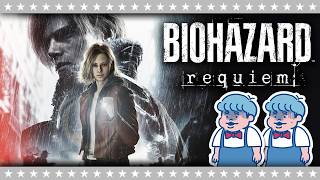 【バイオハザード レクイエム】これが俺たちのレクイエム…#1