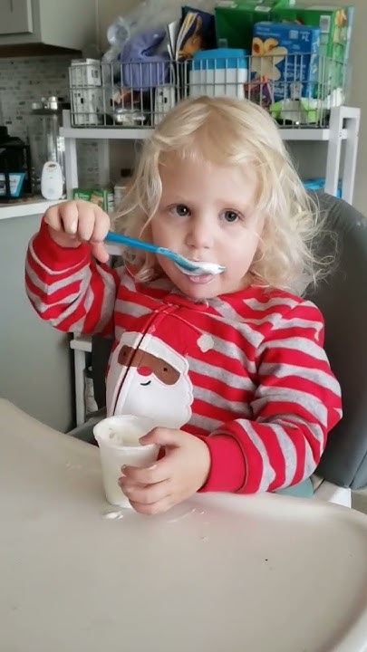 toddler-doesn-t-want-to-share-starbucks-whip-cream-with-daddy-baby
