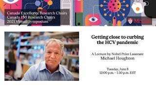 Getting Close To Curbing The HCV Pandemic: By Michael Houghton, Nobel Laureate Getting Close To Curbing The HCV Pandemic: By Michael Houghton, Nobel Laureate