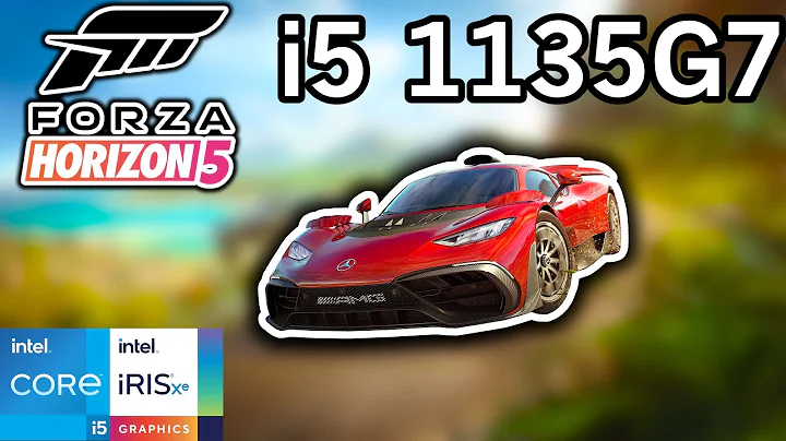 Forza Horizon 5: Análisis de rendimiento en PC