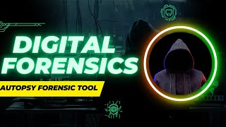 التحقيق الجنائي الرقمي(الطب الشرعي الرقمي) - تمرين عملي على الاوتوبسي | Digital Forensics - Autopsy screenshot 2