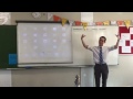 Complex Numbers and Atomic Theory