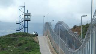 Kinospot Gute Mauern- Schlechte Mauern Radikale Humanistinnen