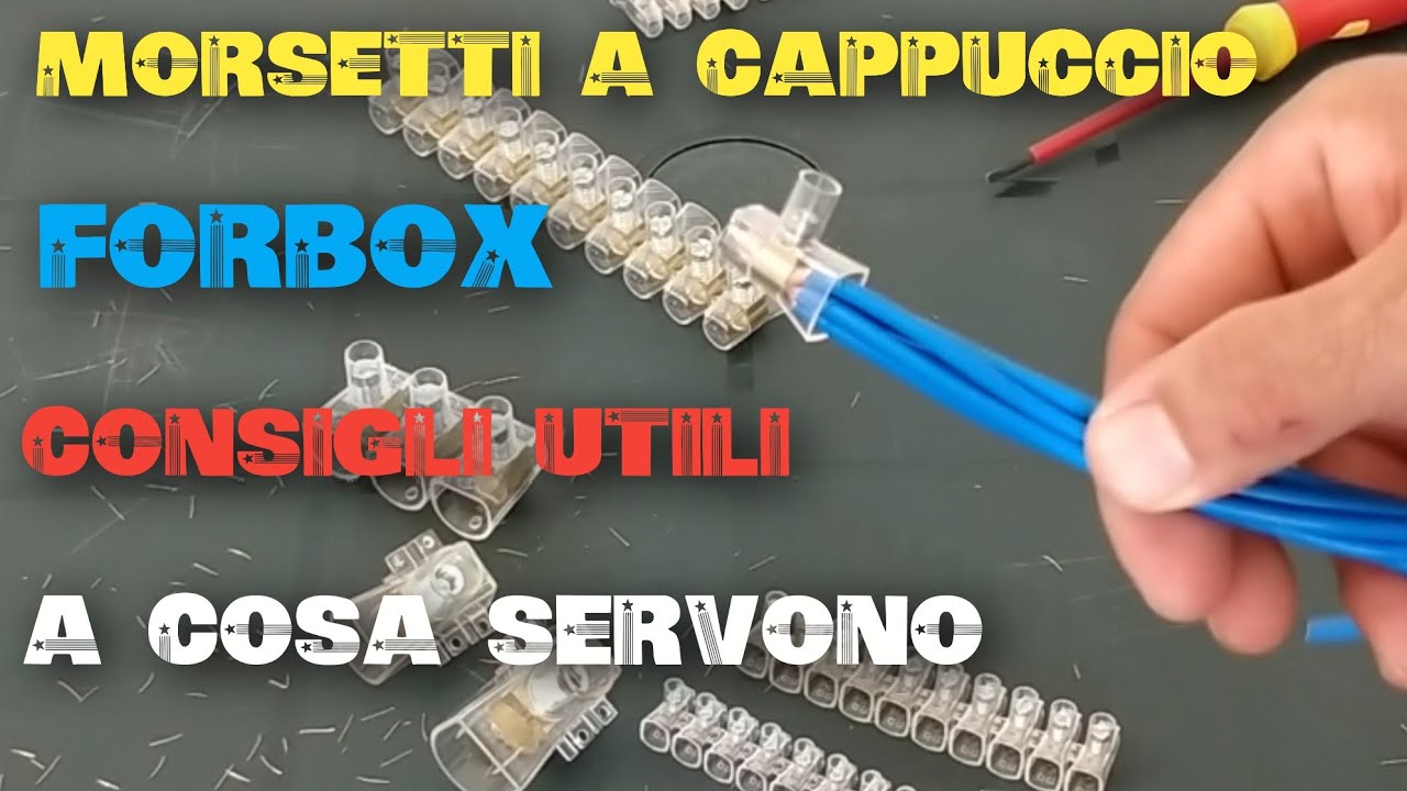 UK6N - Morsettiera a vite DIN UK 6 mm2, connettori per cavi elettrici, morsetti passanti UK6 (colore: grigio, dimensioni: 10 pezzi