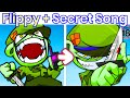 VS Flippy: Flipped Out + Secret Song + Cutscene DEMO [HARD] - Friday Night Funkin' Mod