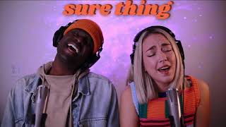 Bachata Remix - Sure thing (Dj Kakah feat. Ni-Co)