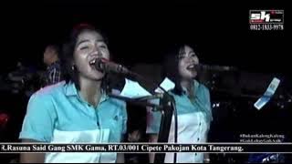 Icha Cosma Ft Sk Group Mimpi Terindah