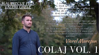 Colaj Muzică Creștină 2024 - Incă mai este loc la cruce (vol 1) - Viorel Mureșan