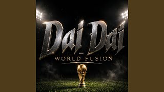 Dai Dai - World Fusion - Firelight Records