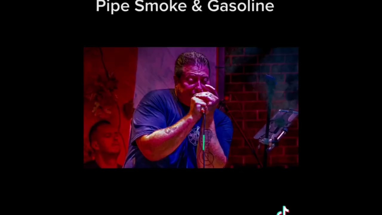 Pipesmoke and Gasoline promotional video