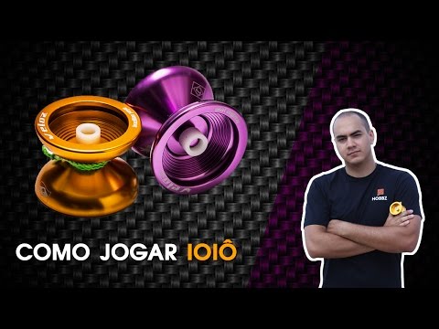 Jogando de lado e amigos pwrhouse ioiô - ioiô monometal - disponível