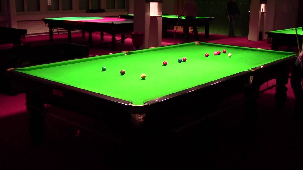 136 Total Clearance - Line Up - Dennis Furrer