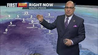 012021 AM Weather - Rain in the Coachell Valley