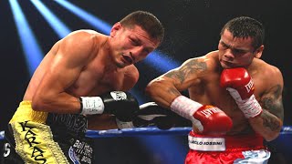 Marcos Maidana vs Jesus Soto Karass - Highlights (KNOCKOUT KINGS)