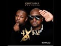 Kweyama Brothers - Pianoland (Official Audio)