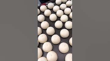 How To Make Hopia With HM-868 Multipurpose Bread Machine