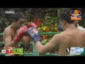 20 7 2016, Lao Chantrea Vs Thai, Khmer Boxing, Bayon TV Boxing