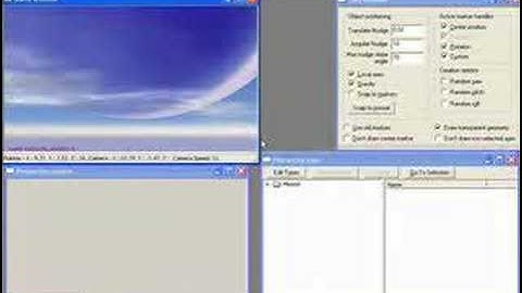 How to create a Halo Mod - episode 8 - Part 1