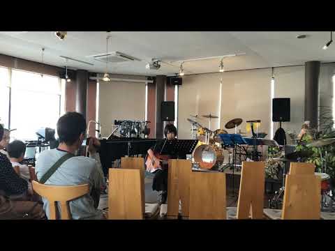 山本結愛 16才 オリジナル曲 伝えたい詞(ことば) 弾き語り