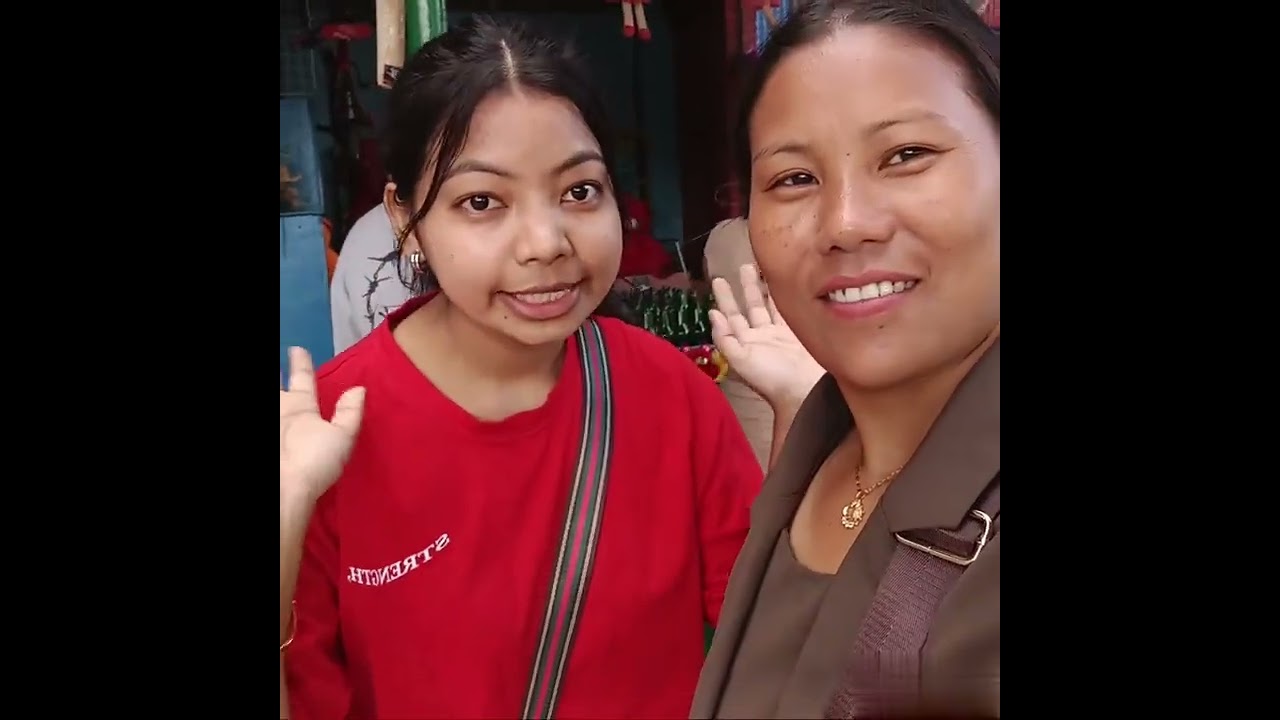 Sathi haru sanga gumdai