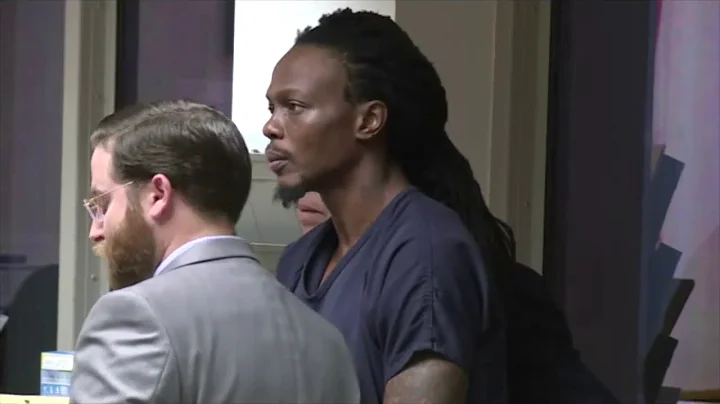 Investigators arrest Ronald Charles for 2006 murde...