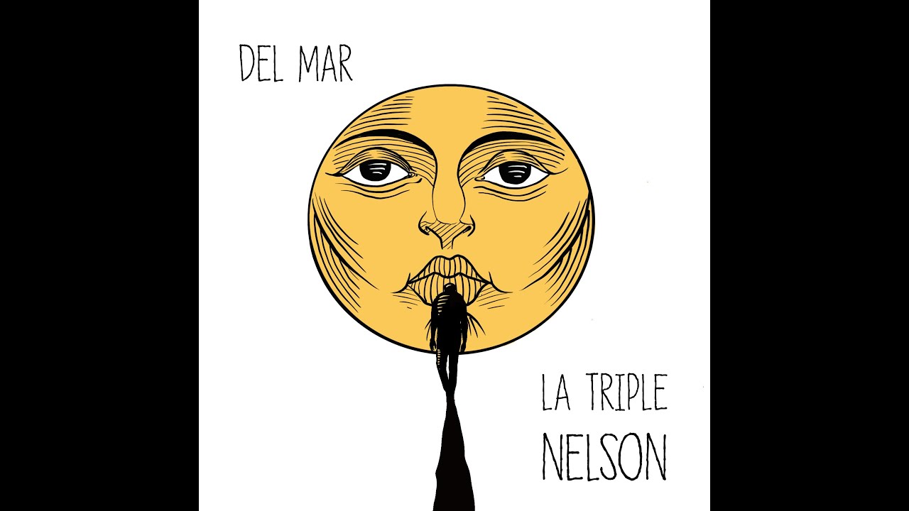 Watch La Triple Nelson - Del Mar 2020 on YouTube Watch La Triple Nelson - Del Mar 2020 on YouTube