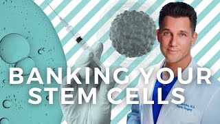 The Future of Health and Aesthetics: Banking Your Stem Cells with Adipose Fat Tissue