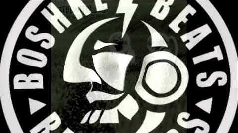 Midimiliz "No Exit" original mix Boshke Beats 2002