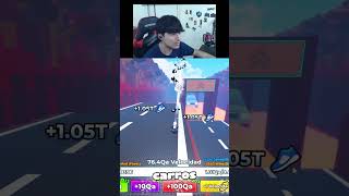 Did you know the last stage of World 2 in Monkey Escape is a little weird 🤔